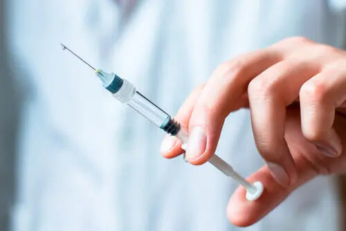 Injectie - AMS