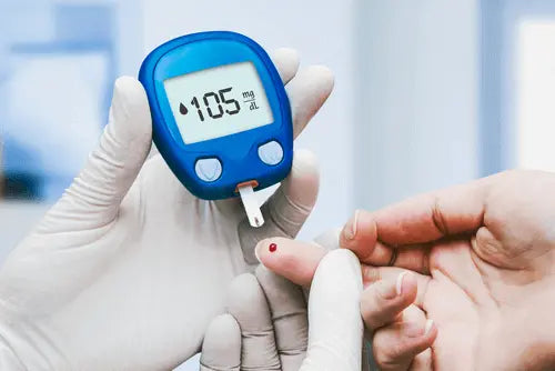 Diabetes - AMS