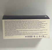 BD - Spinal Needle - 0,7 x 90 mm (22G) - 25 stuks per doos – BD | AMS