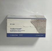 Ethicon - (Tabotamp) - 5 cm x 7,5 cm - 1903 – Ethicon | AMS