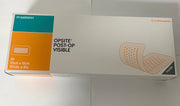 Smith & Nephew - Opsite Post-op Visible- 66800141 - 20 stuks per doos – Smith&Nephew | AMS