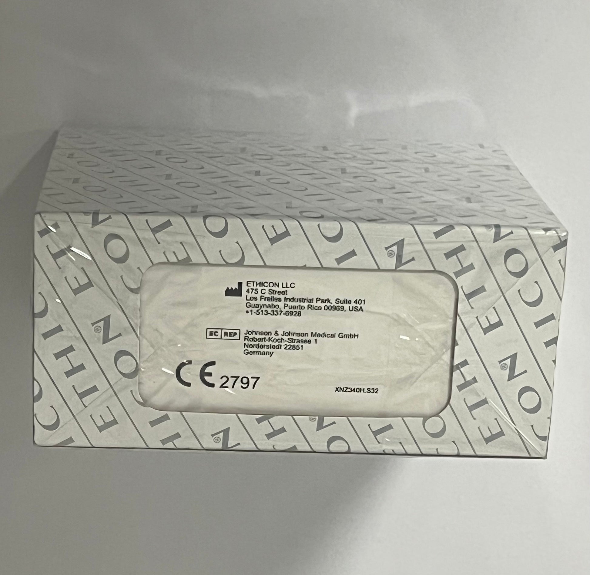 Ethicon - (PDS II MONOFIL) - 70cm - Z340H – Ethicon | AMS (2)