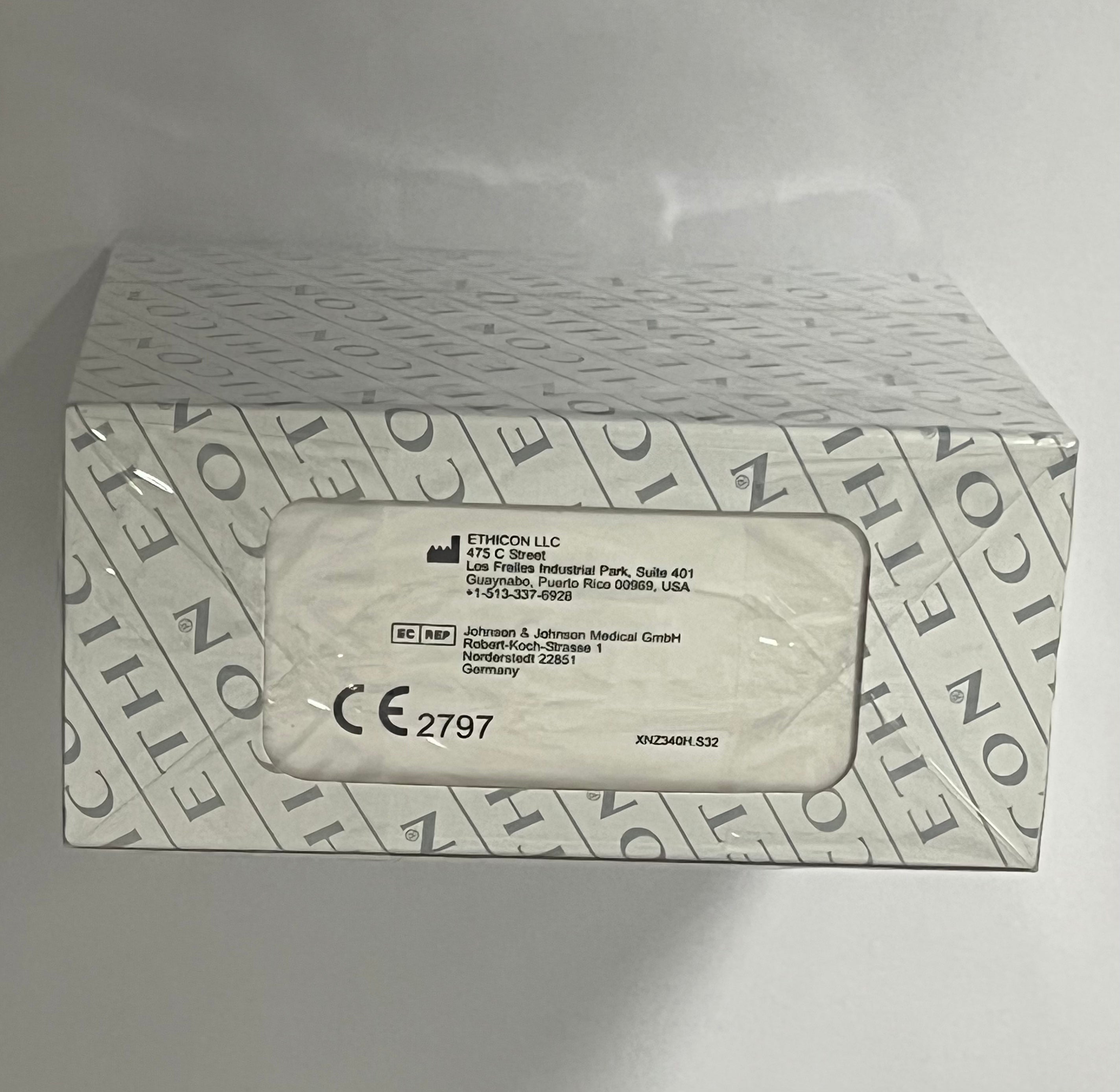 Ethicon - (PDS II MONOFIL) - 70cm - Z340H – Ethicon | AMS (2)