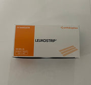 Smith & Nephew - (Leukostrip) - 64 mm x 76 mm - 66002878 – Smith & Nephew | AMS