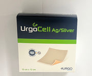UrgoMedical - (UrgoCell Ag/Silver) - 10cm x 12cm - 507592 – UrgoMedical | AMS