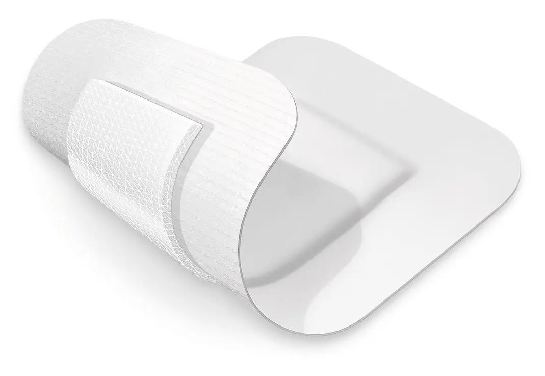 Hartmann - (Cosmopor steril) -  10 cm x 80 cm - 900806 – Hartmann | AMS (2)