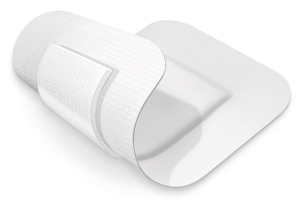 Hartmann - (Cosmopor steril) - 15 cm x 6 cm - 900804 – Hartmann | AMS (2)