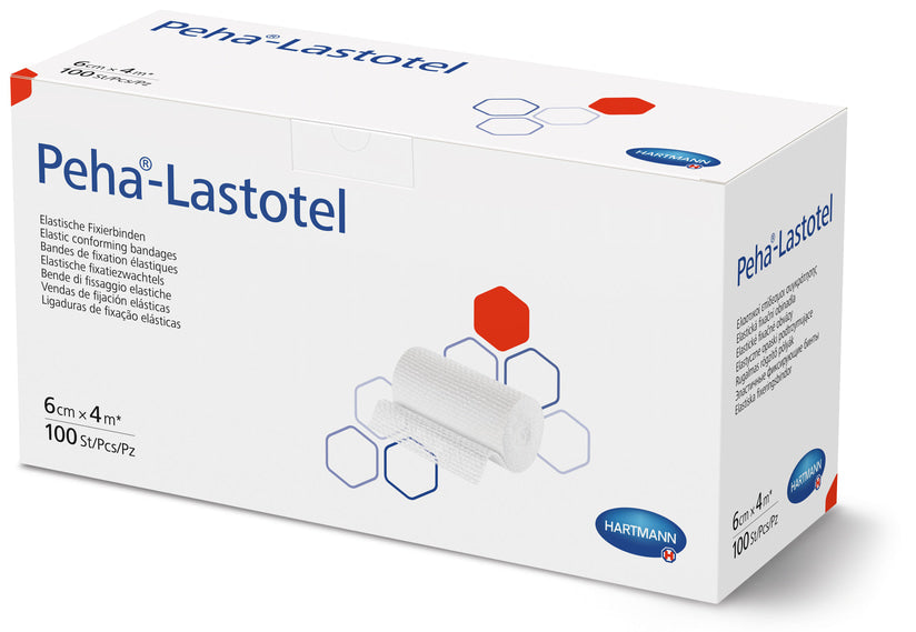 Hartmann - (Peha-Lastotel) - 10cm x 4m - 310123 – Hartmann | AMS