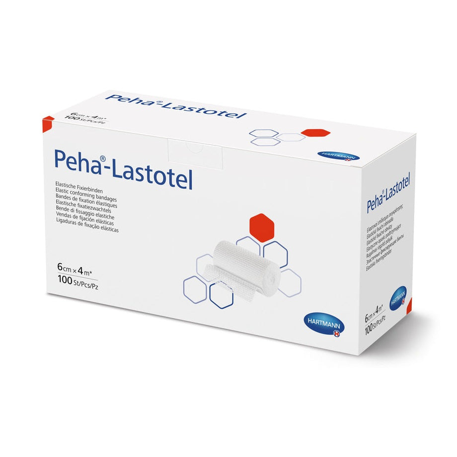 Hartmann - (Peha-Lastotel) - 10cm x 4m - 310123 – Hartmann | AMS