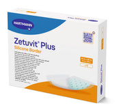 Hartmann - (Zetuvit Plus) - 16cm x 26cm - 413904 – Hartmann | AMS