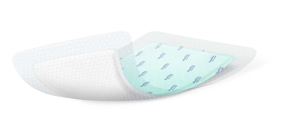 Hartmann - (Zetuvit Plus) - 16cm x 26cm - 413904 – Hartmann | AMS (2)