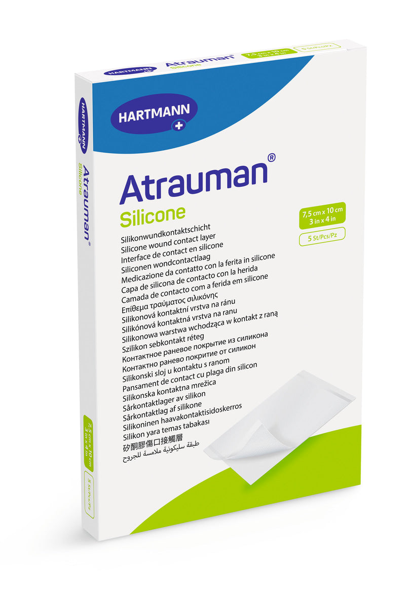 Hartmann - (Atrauman) - 7,5 x 10 cm  - 499561 – Hartmann | AMS
