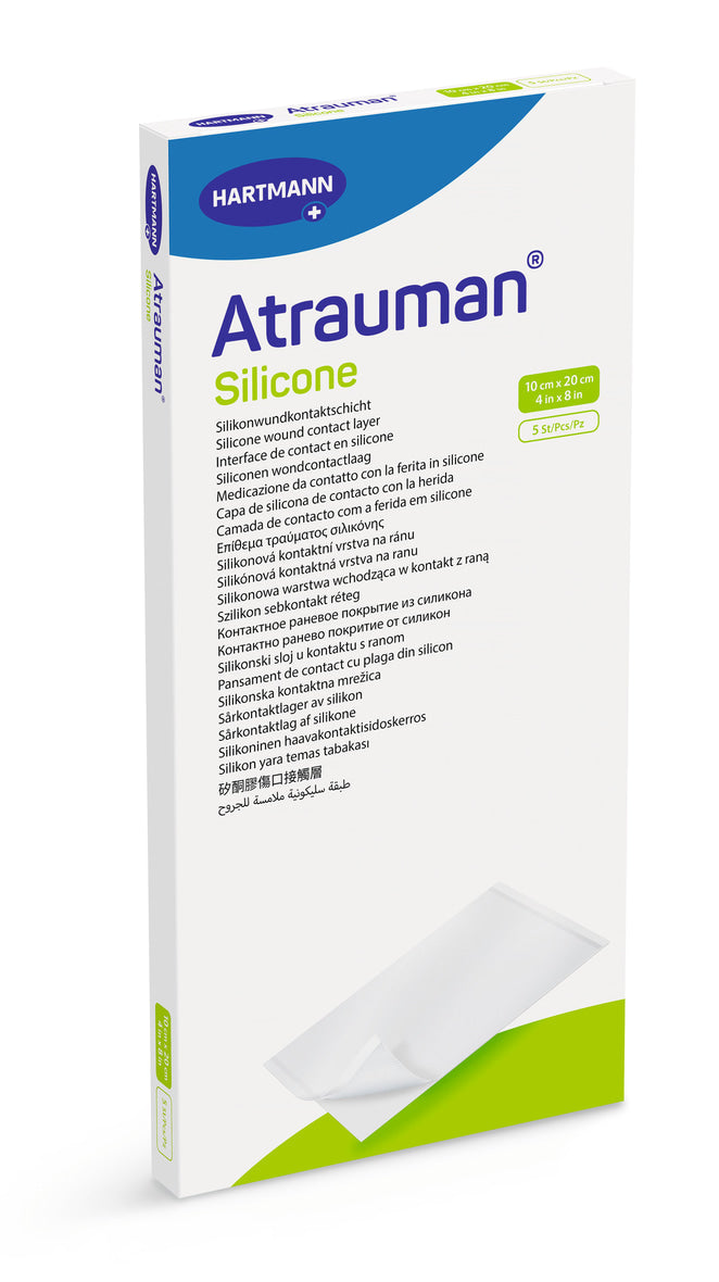 Hartmann - (Atrauman) - 10 x 20 cm - 499563 – Hartmann | AMS