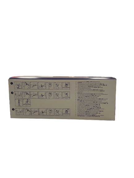 BD Vacutainer Safety-Lok Bloedafnameset 23G 0,6 x 19 mm – 178 mm Slang – 50 Stuks – BD | AMS (3)