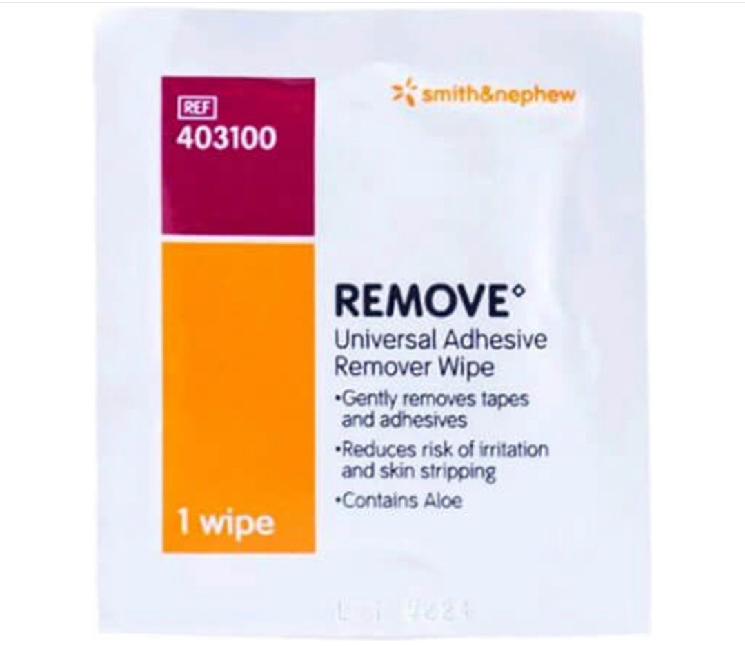Smith & Nephew - (Remove doekjes) - 59403125 – Smith & Nephew | AMS (2)